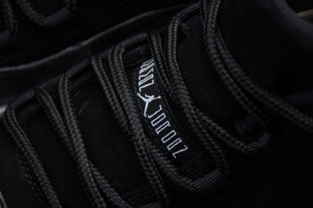 JORDAN 11 RETRO LOW BARONS