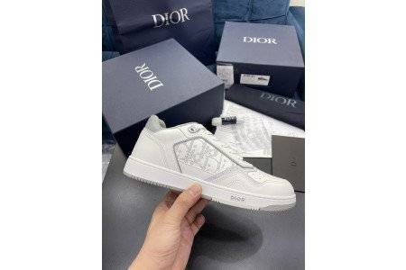 DIOR B27 SNEAKERS