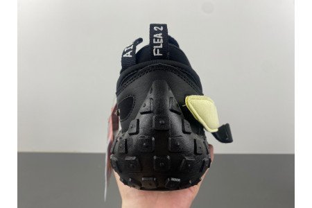 Cactus Plant Flea Market x Nike Air Flea 2 ?Black?