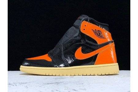 AIR JORDAN 1 SHATTERED BACKBOARD 3.0