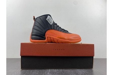 AIR Jordan 12 Retro Brilliant Orange