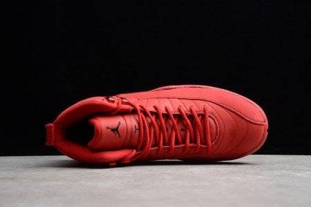 JORDAN 12 RETRO GYM RED (2018)