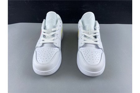AIR JORDAN 1 LOW AJ1
