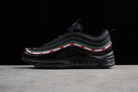 NIKE AIR MAX 97 OG/UNDFTD UNDEFEATED