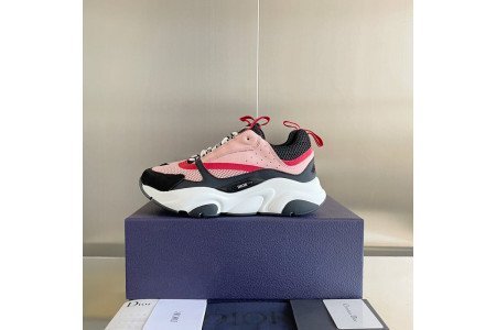 DIOR B22 SNEAKER