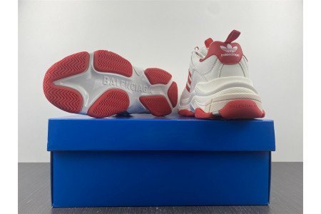 Balenciaga & ADIDAS Triple S SNEAKER