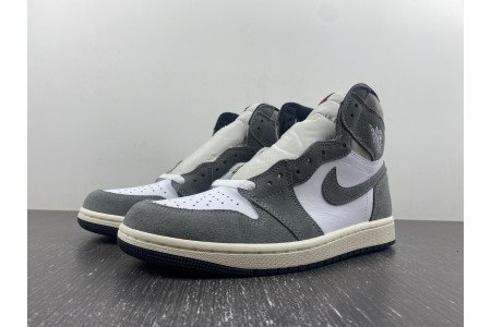 AIR Jordan 1 Retro High OG Washed Black