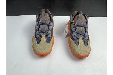 Adidas Yeezy 500 Blush