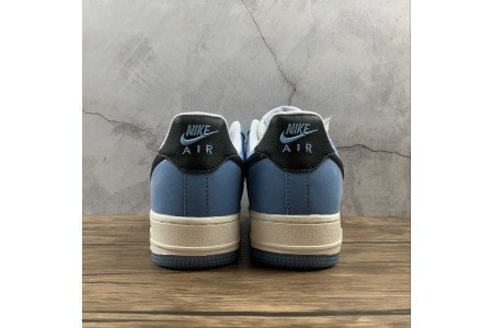 AIR FORCE 1 LOW BLUE