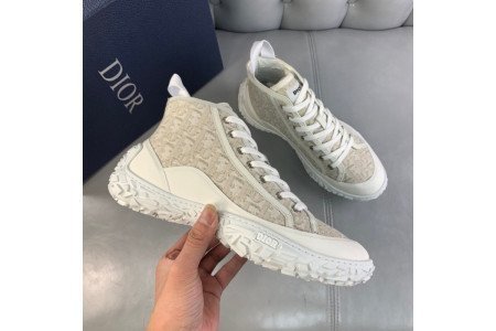 DIOR B28 SNEAKER