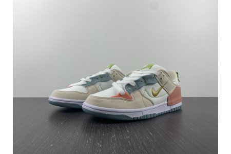 Nike Dunk Low Disrupt 2 Easter Pastel