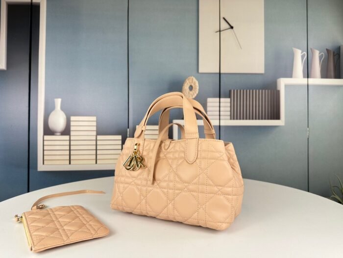 Dior toujours Handbag 2822 size: 23* 14 * 12 cm