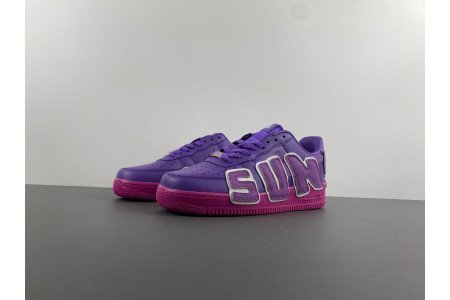 Cactus Plant Flea Market x Nike Air Force 1