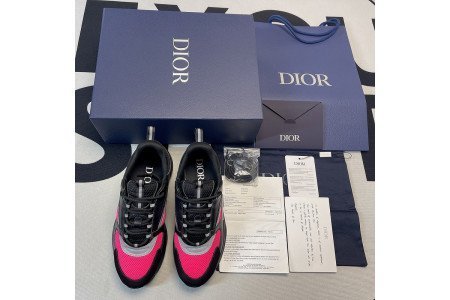 DIOR B22 SNEAKER