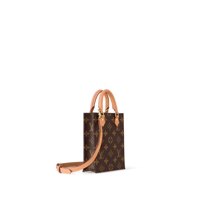 Louis Vuitton / LV Petit Sac Plat M81295