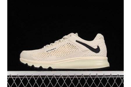 Nike Air Max 2013 Stussy Fossil
