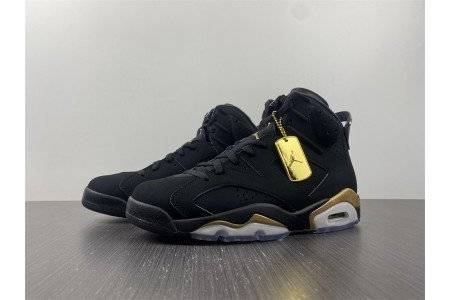 JORDAN 6 RETRO DMP (2020)