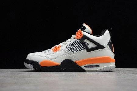AIR JORDAN 4 STARFISH SAIL