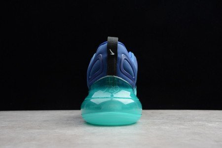 NIKE AIR MAX 720 GREEN CARBON