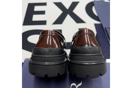 DIOR LOAFERS