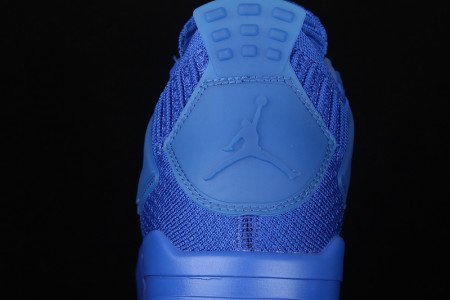 AIR JORDAN 4 FLYKNIT ROYAL