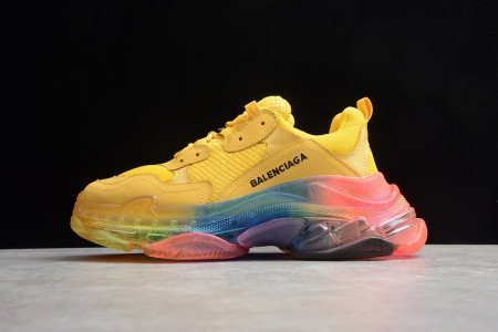 Balenciaga Triple S SNEAKER