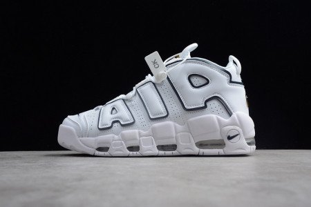 AIR MORE UPTEMPO 96 WHITE/BLUE/GOLD