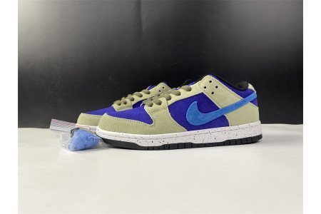 Nike Dunk Low SB ACG Celadon