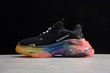 Balenciaga Triple S SNEAKER