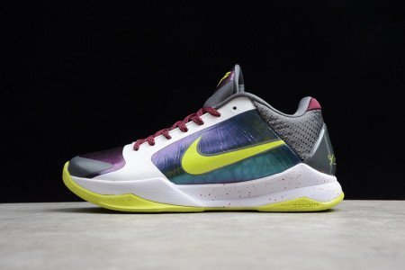Nike Kobe 5 Protro Chaos