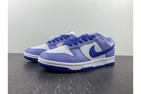 Nike Dunk Low Blueberry