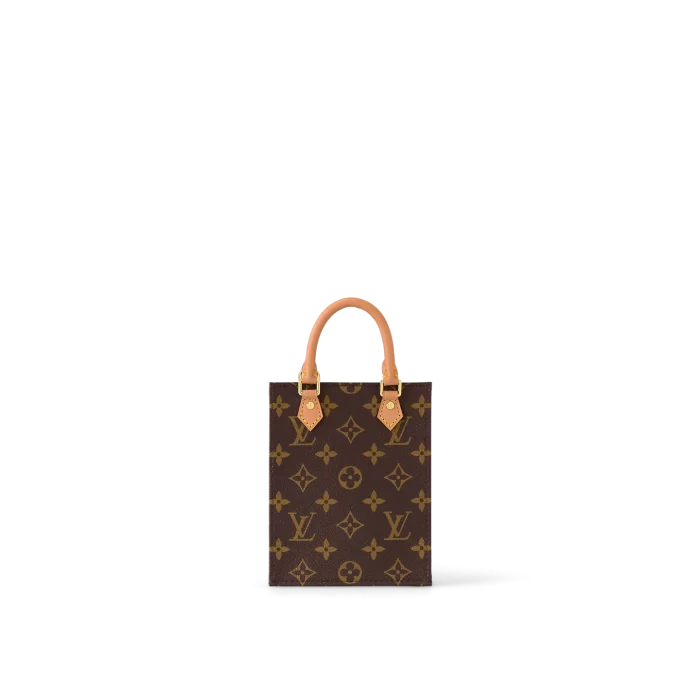 Louis Vuitton / LV Petit Sac Plat M81295