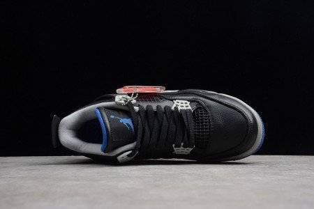 AIR JORDAN 4 RETRO GAME ROYAL