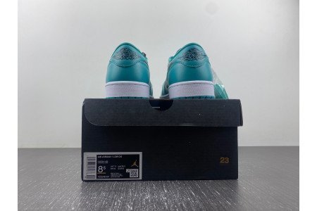 Air Jordan 1 Low Golf ?Gamma Blue?