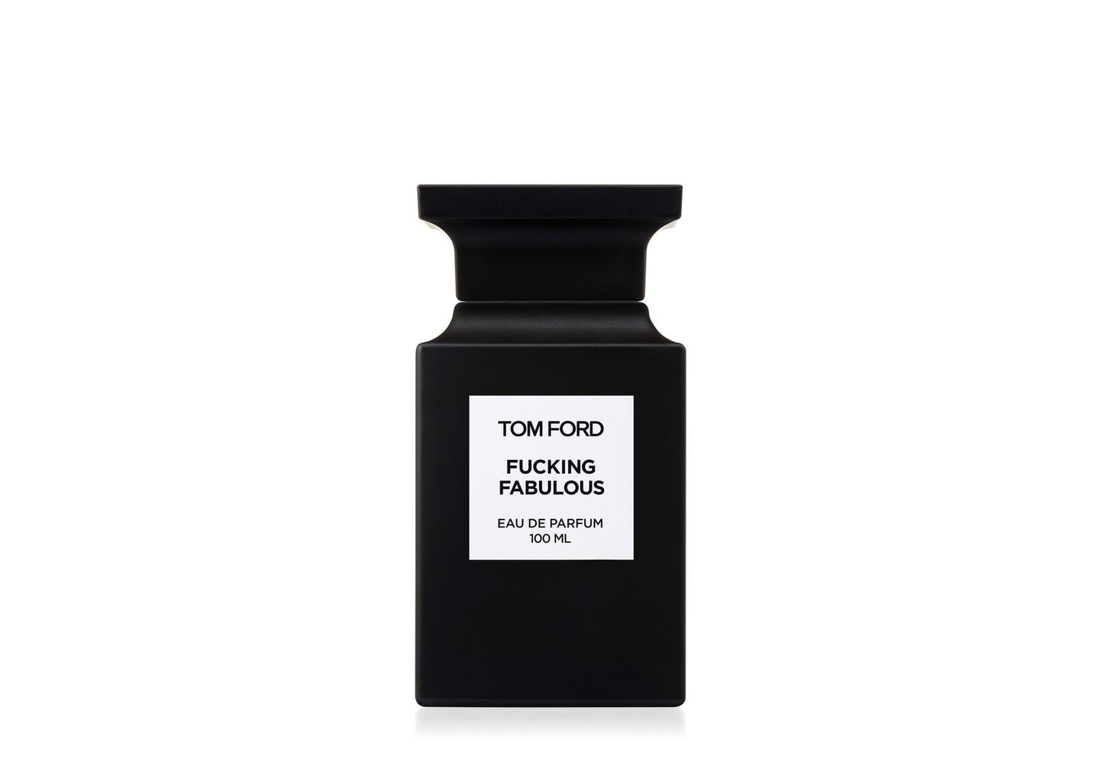 TOM FORD / FUCKING FABULOUS EAU DE PARFUM 3.4 OZ / 100 ML