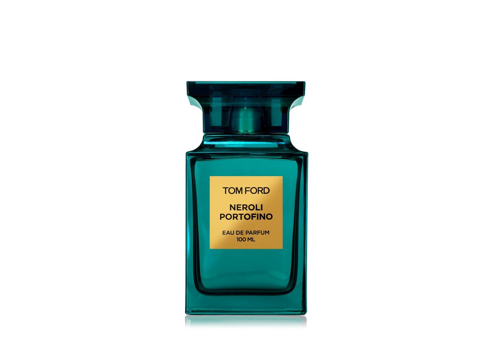 TOM FORD / NEROLI PORTOFINO EAU DE PARFUM 3.4 OZ / 100 ML