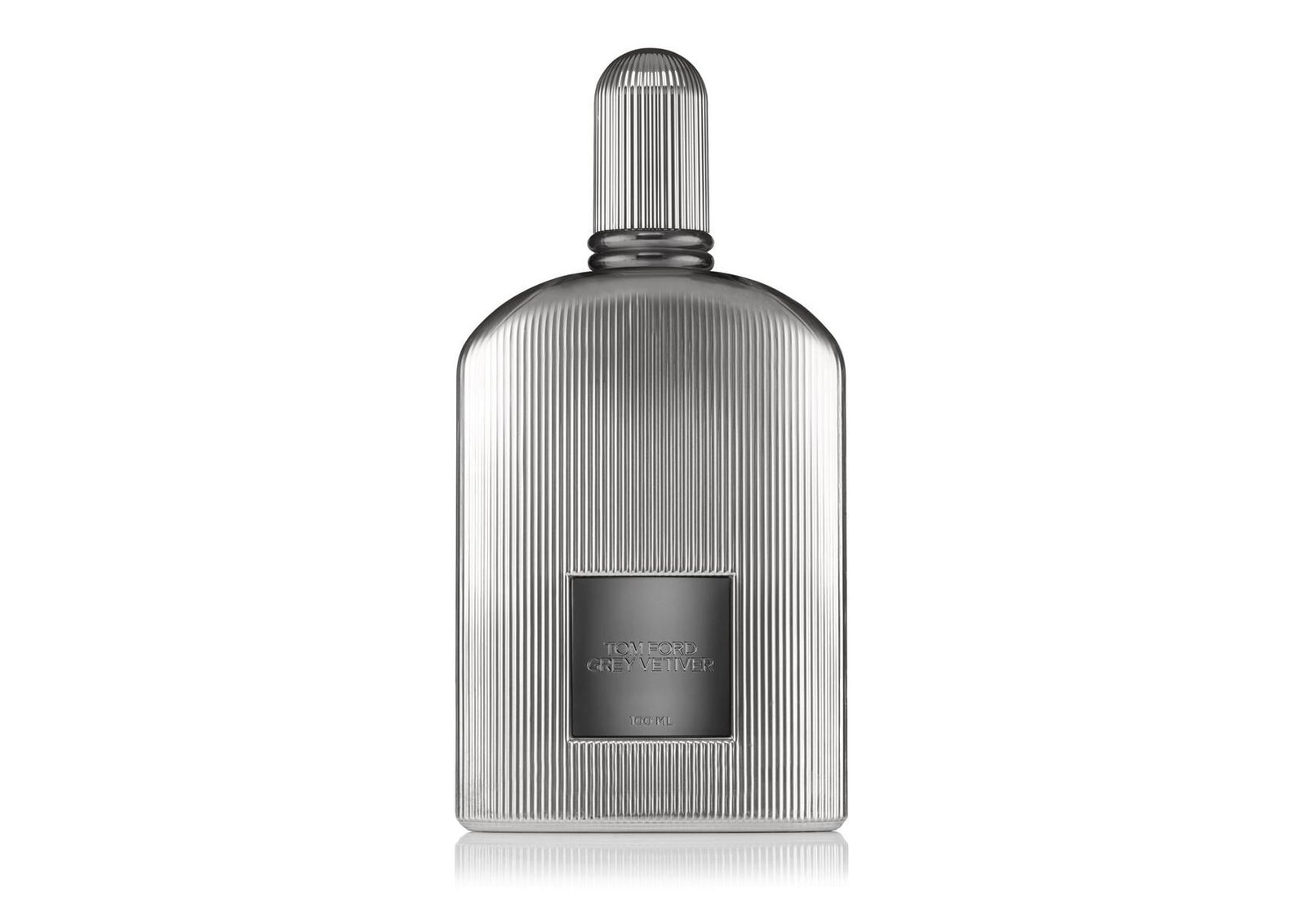 TOM FORD / GREY VETIVER PARFUM 3.4 OZ / 100 ML