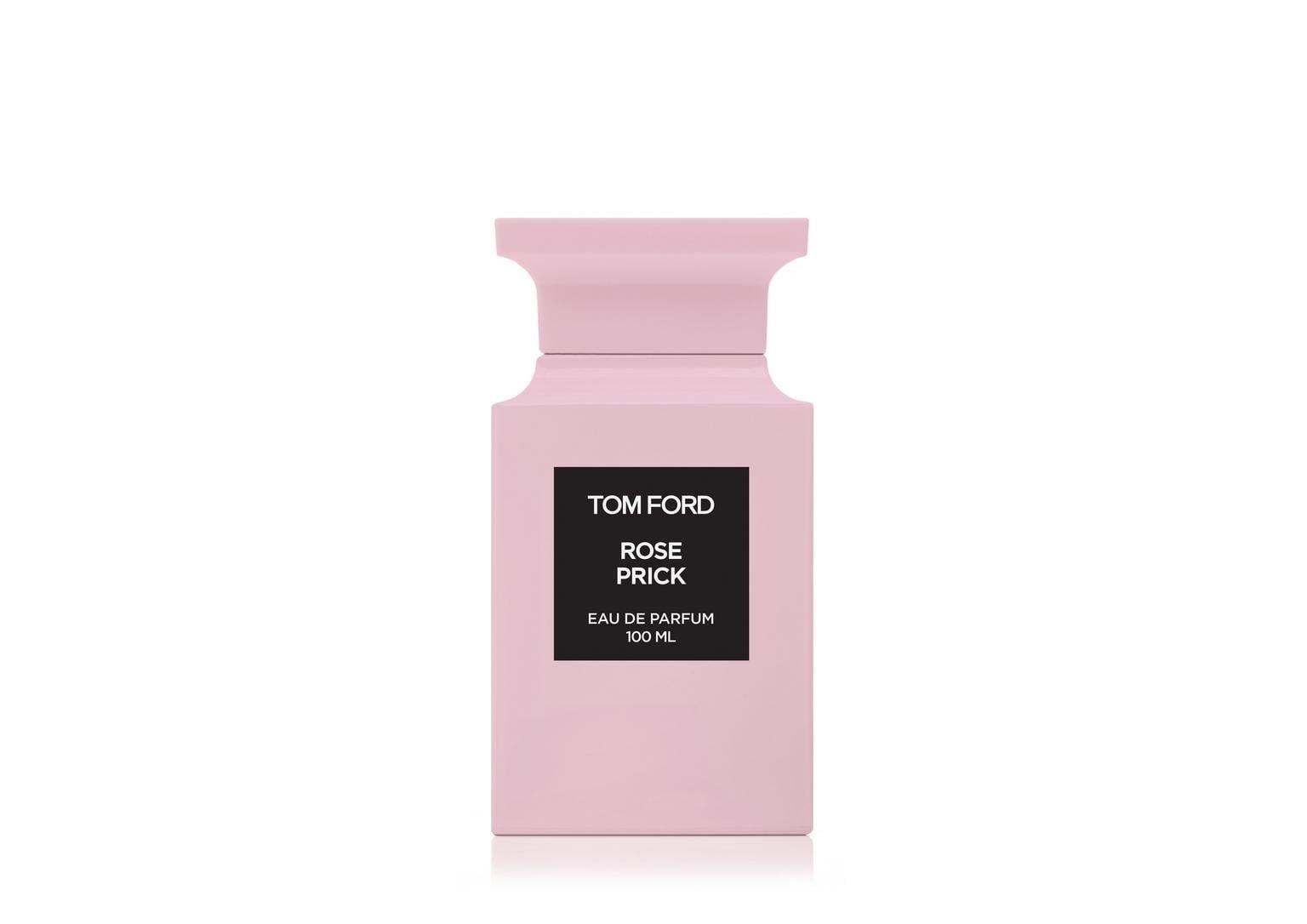 TOM FORD / ROSE PRICK EAU DE PARFUM 3.4 OZ / 100 ML