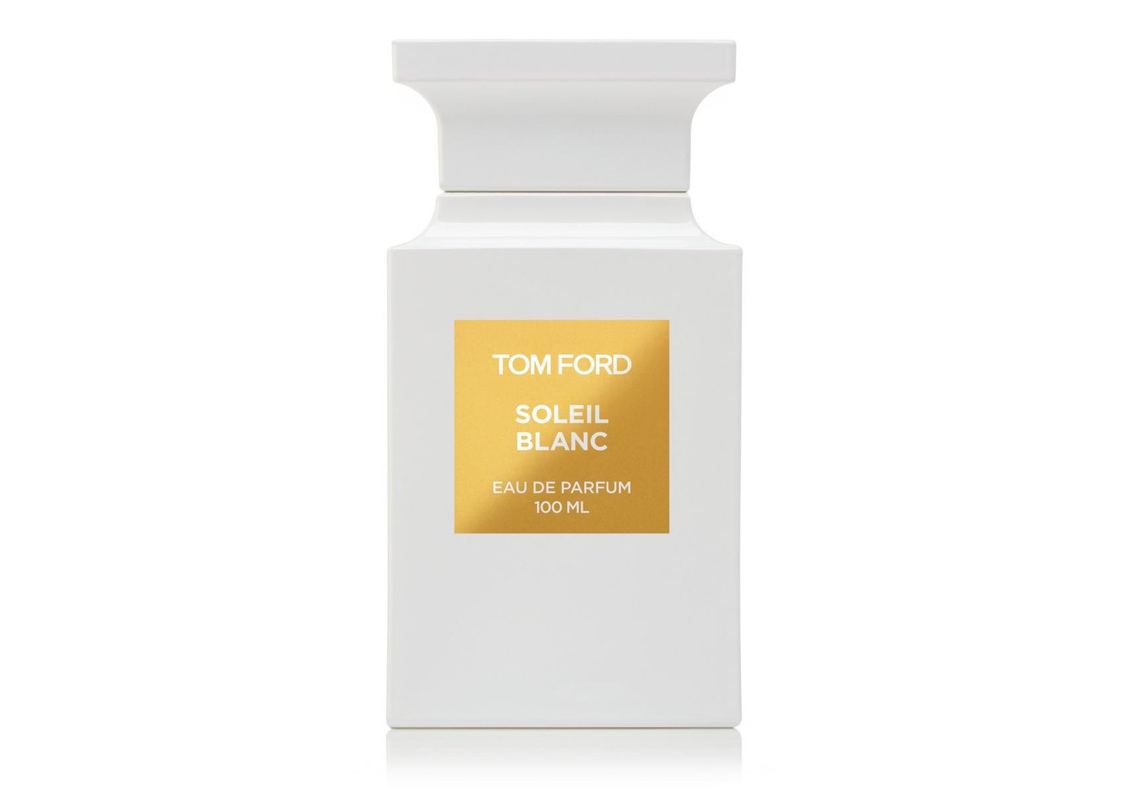 TOM FORD / SOLEIL BLANC EAU DE PARFUM 3.4 OZ / 100 ML