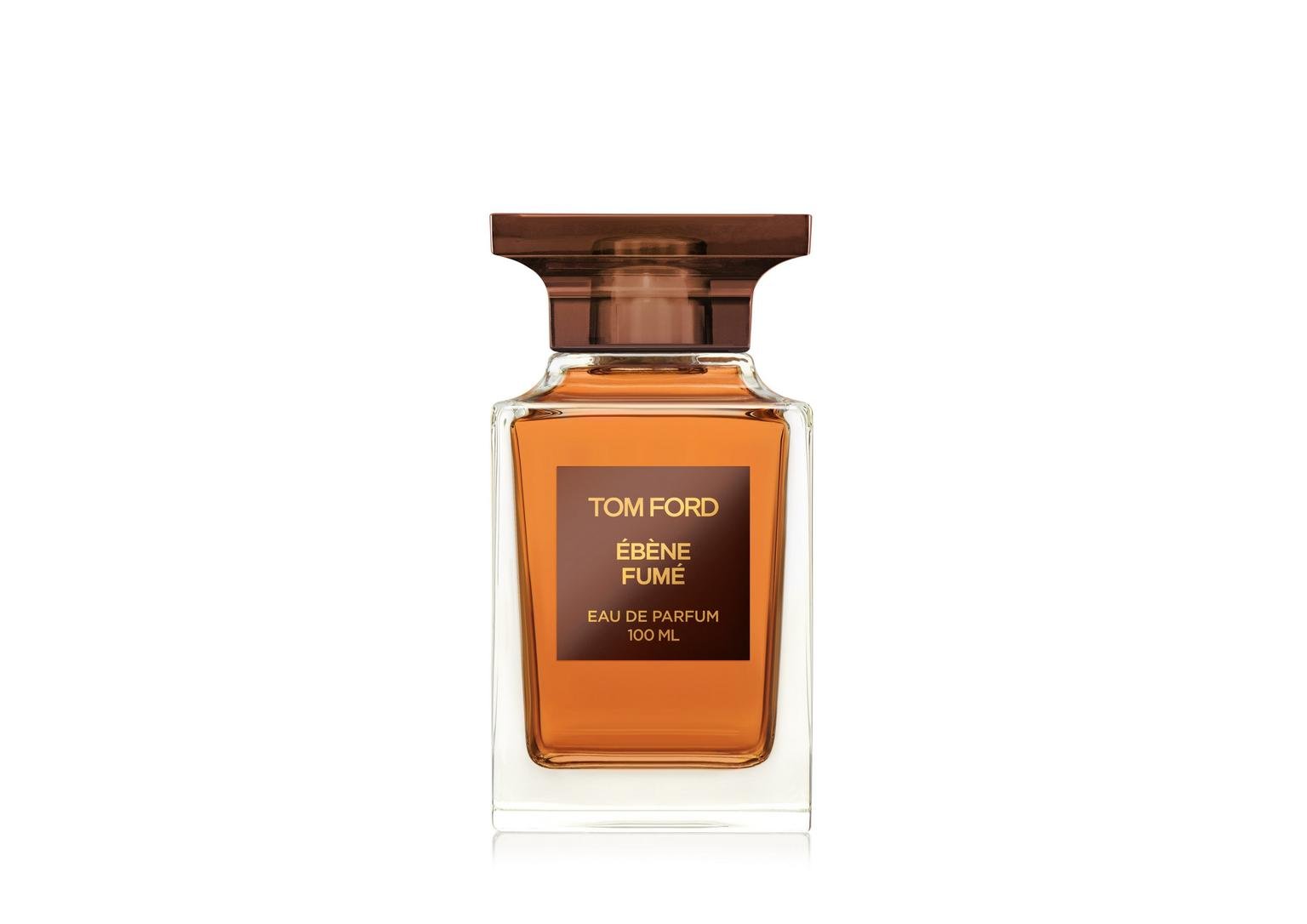 TOM FORD / ÉBÈNE FUMÉ EAU DE PARFUM 3.4 OZ / 100 ML