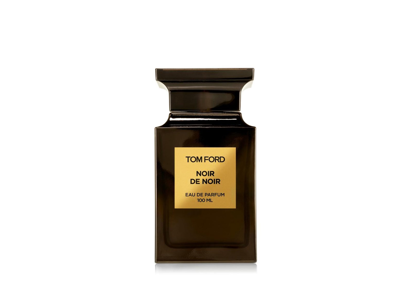 TOM FORD / NOIR DE NOIR EAU DE PARFUM 3.4 OZ / 100 ML