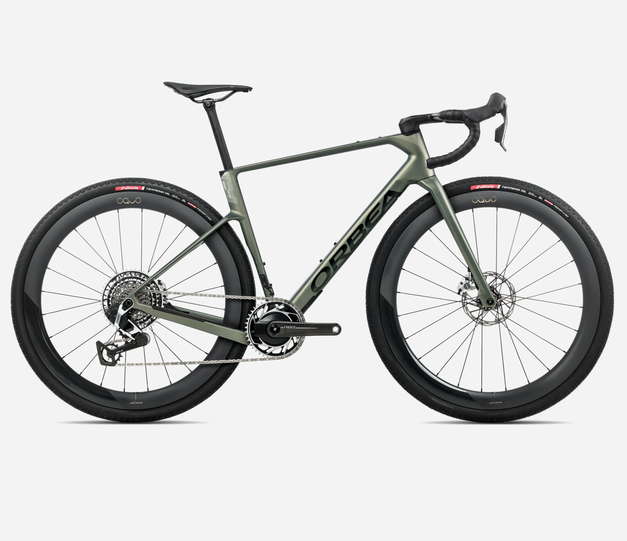 ORBEA-TERRA RACE M11eLTD 1X