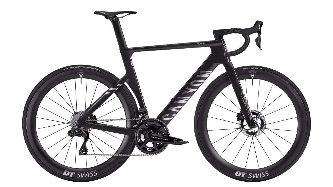 Canyon-Aeroad CFR