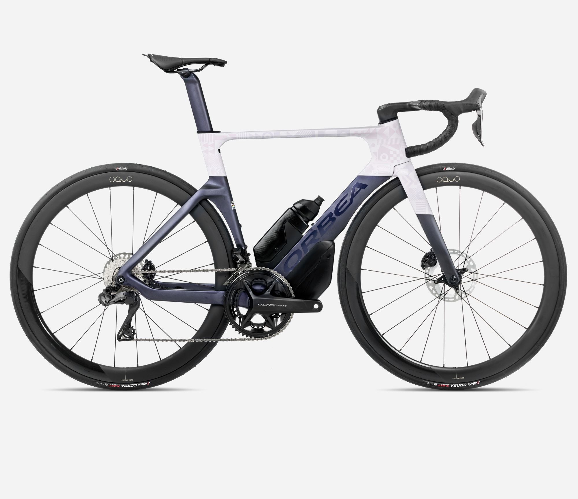ORBEA-ORCA AERO M20iLTD