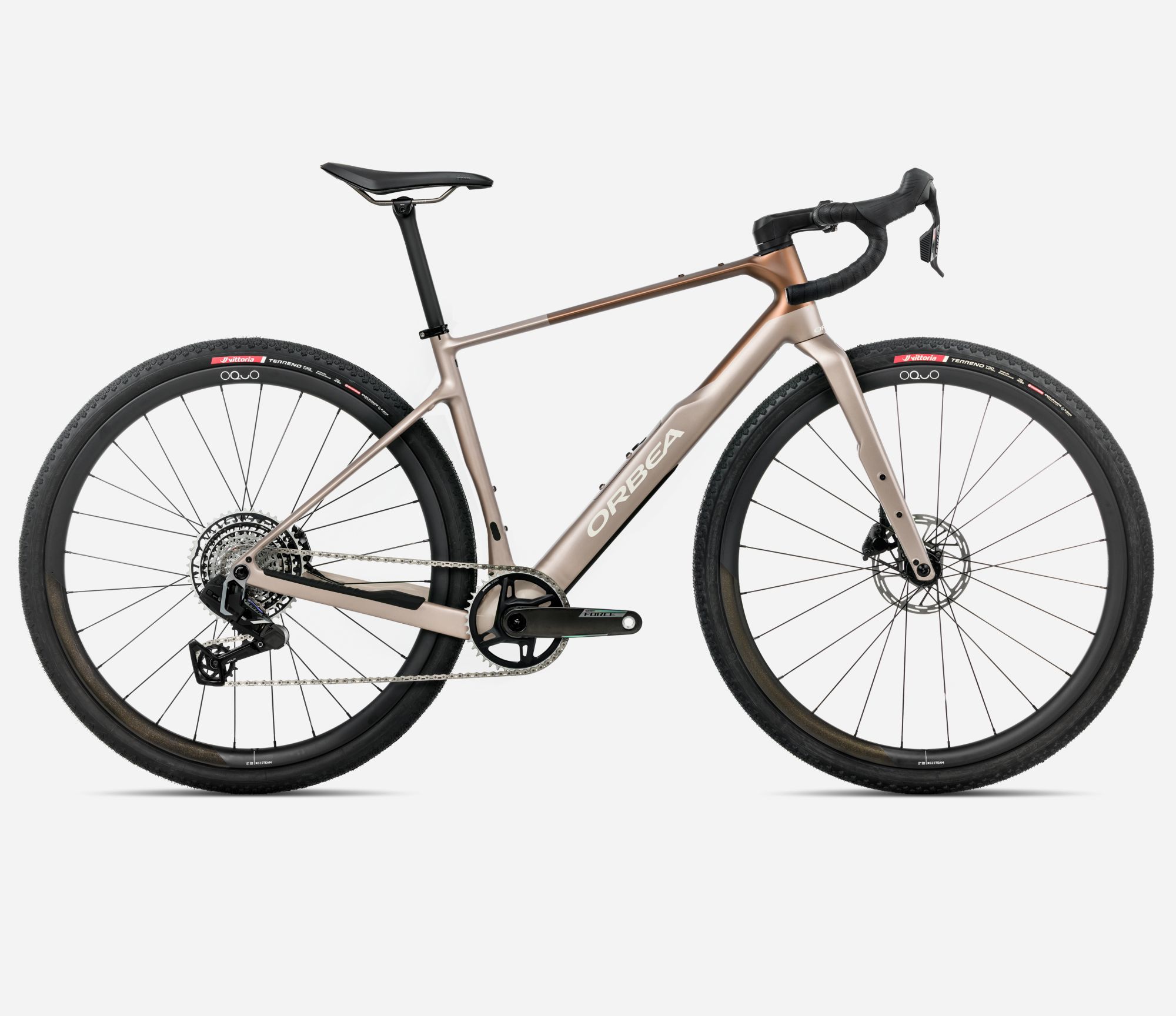 ORBEA-TERRA M30TEAM 1X