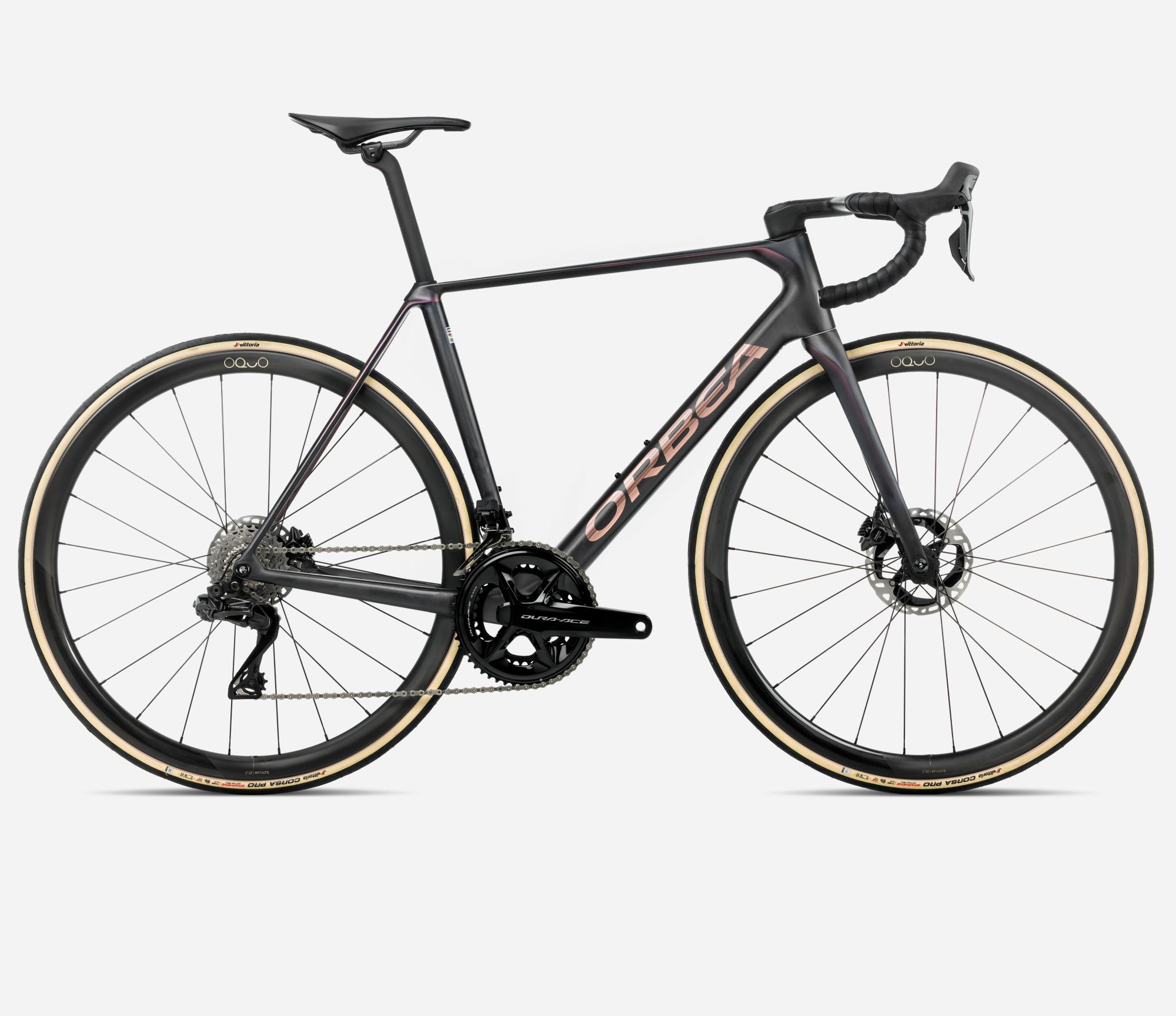 ORBEA-ORCA M10iLTD PWR