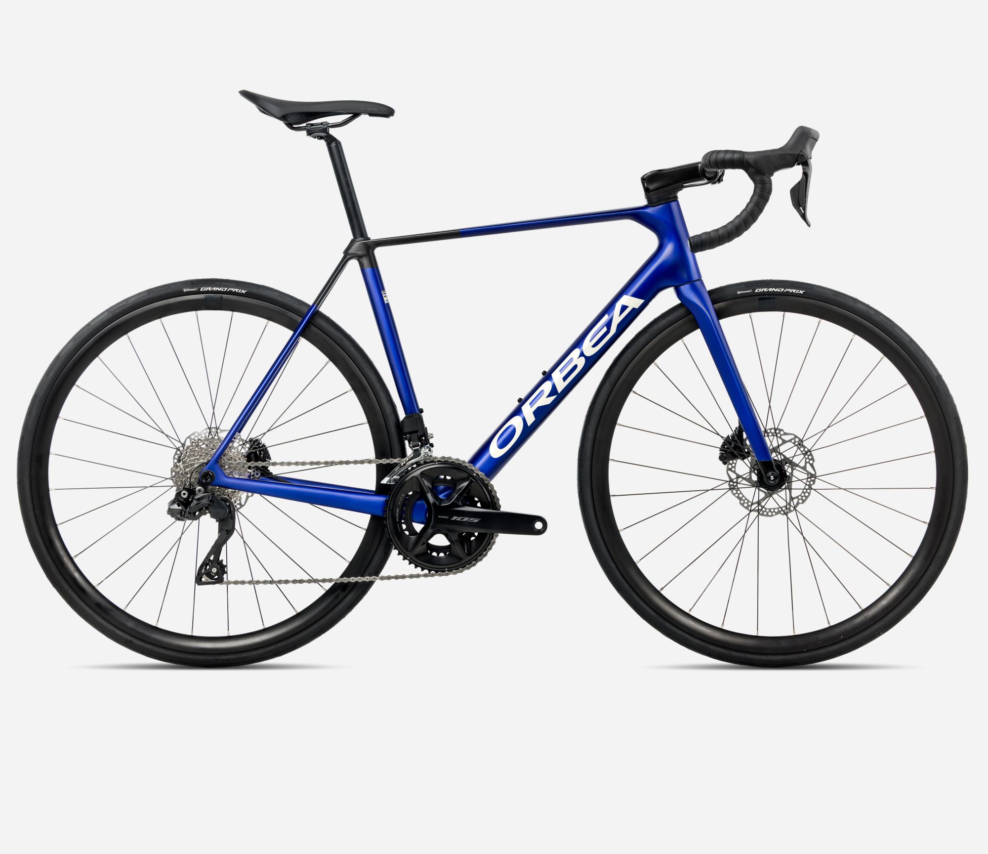 ORBEA-ORCA M30i