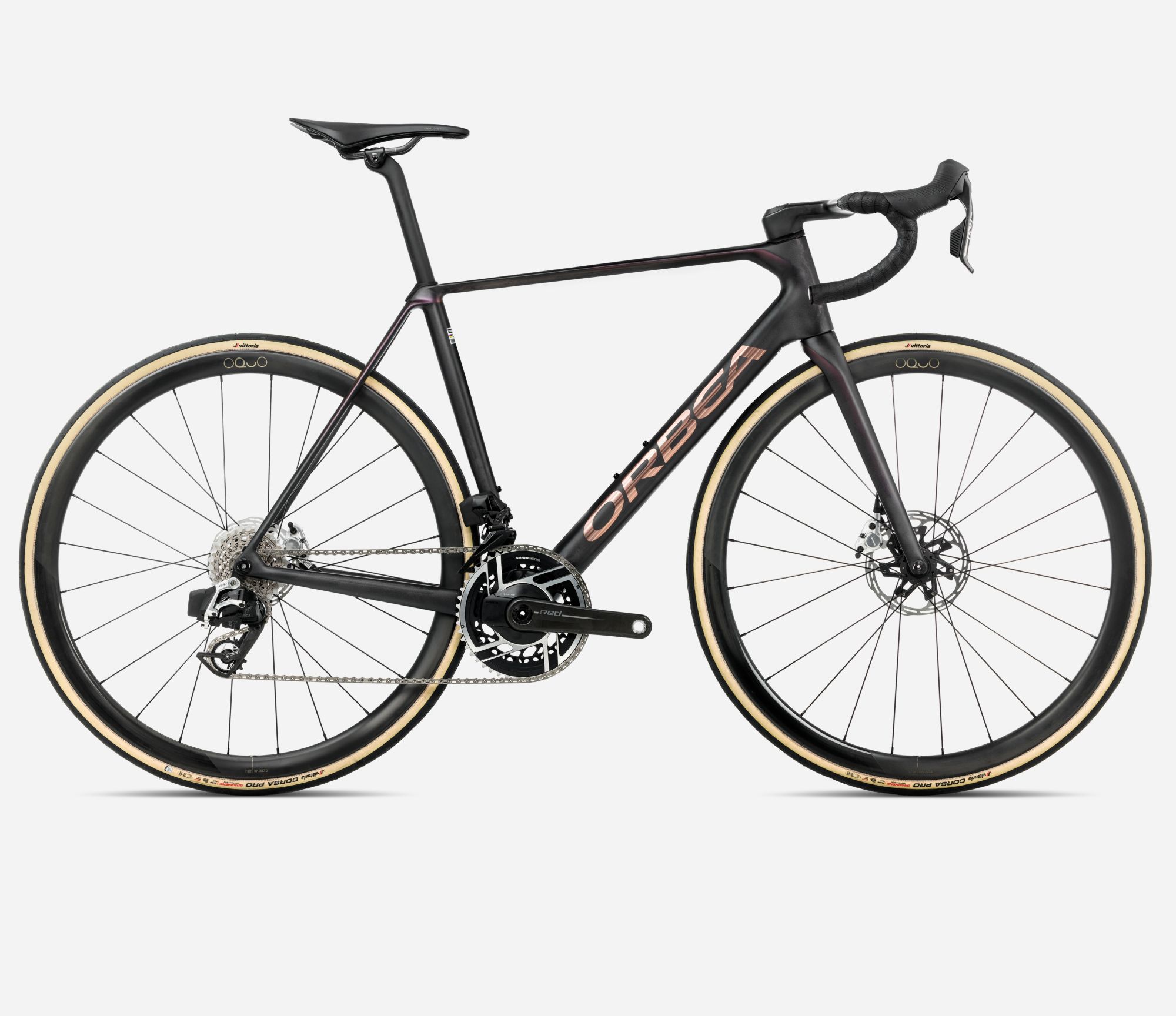 ORBEA-ORCA M20iLTD PWR