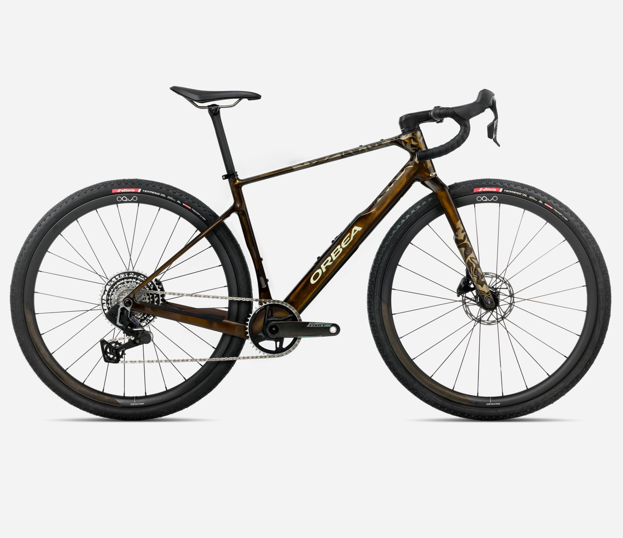 ORBEA-TERRA M21eTEAM 1X
