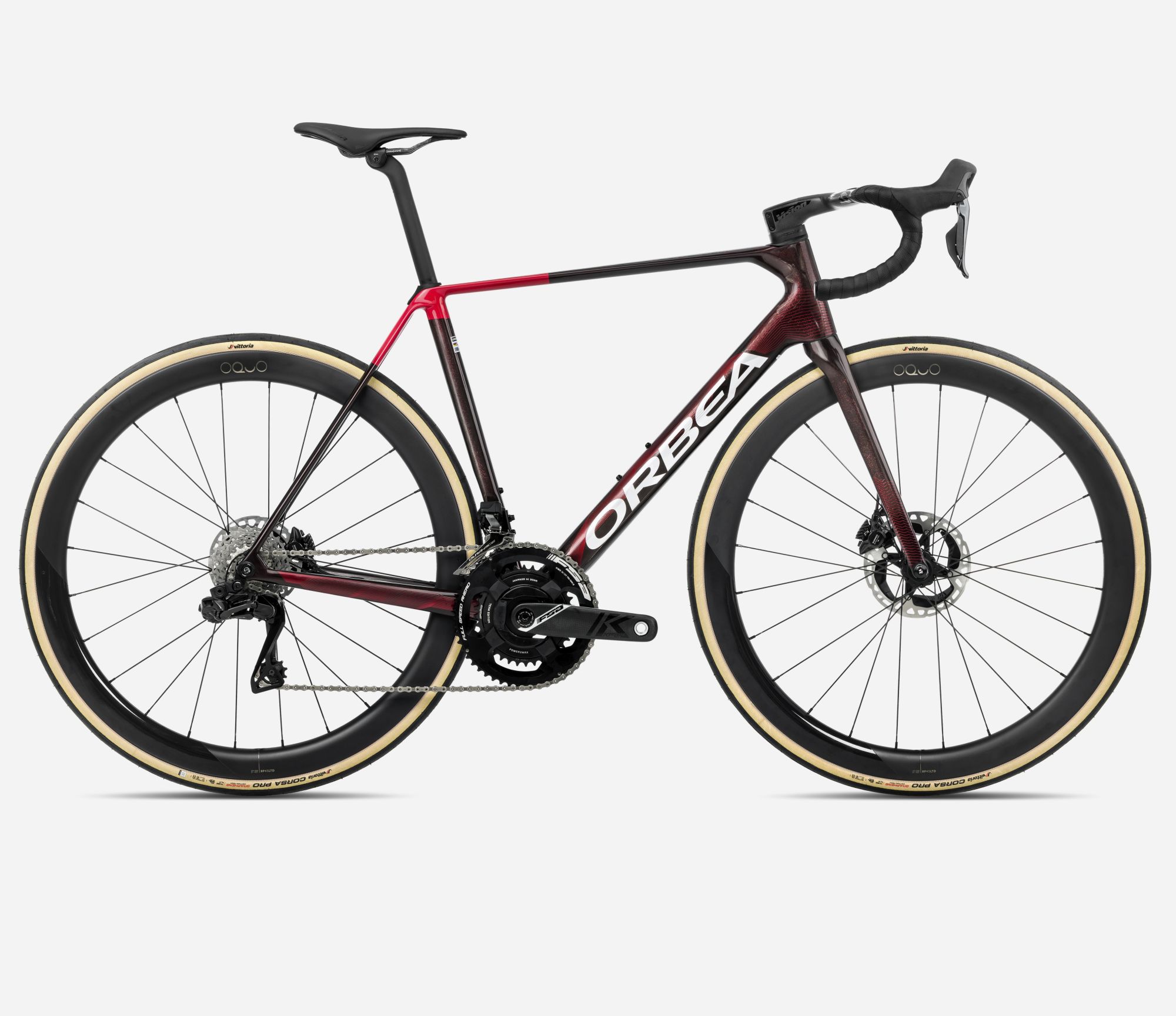 ORBEA-ORCA M10i REPLICA
